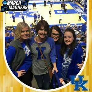 Meet your Posher, Marla